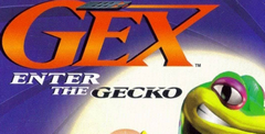 Gex: Enter the Gecko