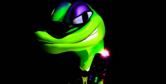 Gex