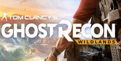 Ghost Recon Wildlands