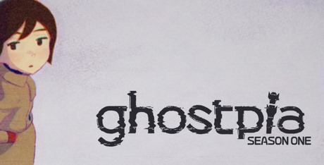 Ghostpia Season One