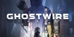 GhostWire: Tokyo