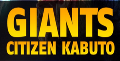 Giants: Citizen Kabuto