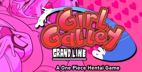 Girl Galley Grand Line