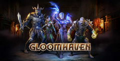 Gloomhaven