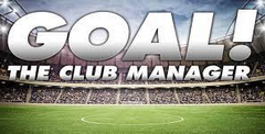 GOAL! The Club Manager