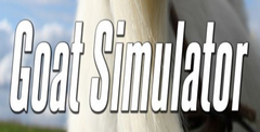 Goat Simulator