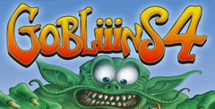 Gobliiins 4