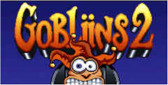 Gobliins 2