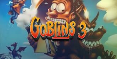 Goblins 3 прохождение