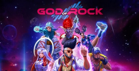 God of Rock