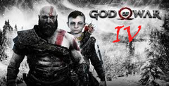 god of war 4 download