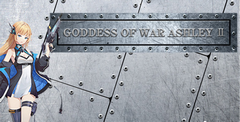 Goddess Of War Ashley II