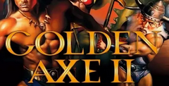 Golden Axe 2