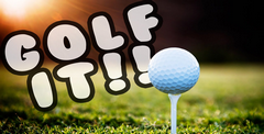 play golf it online