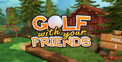 Golf With Your Friends