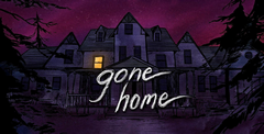 Gone Home