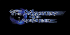 Gooka: The Mystery of Janatris