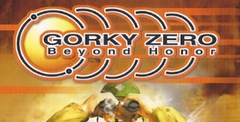 Gorky Zero: Beyond Honor