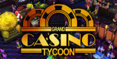 Grand Casino Tycoon