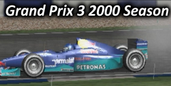 Grand Prix 3 Season 2000