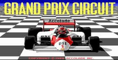 Grand Prix Circuit