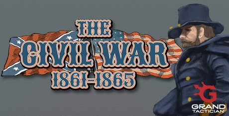 Grand Tactician: The Civil War
