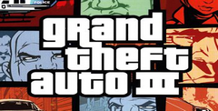 grand theft auto iii pc