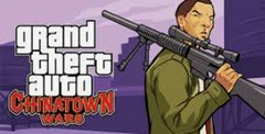 Grand Theft Auto: Chinatown Wars