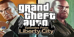 gta episodes from liberty city pc save game