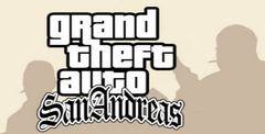 Grand Theft Auto: San Andreas