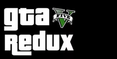 Grand Theft Auto V - GTA V Redux