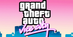 Grand Theft Auto: Vice City