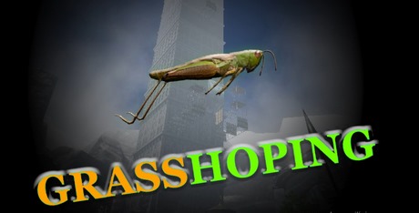 Grasshoping
