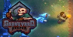 Graveyard Keeper