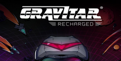 Gravitar: Recharged