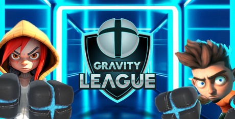 Gravity League