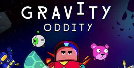 download the last version for apple Gravity Oddity