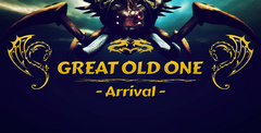 Great Old One Arrival
