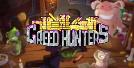Greed Hunters