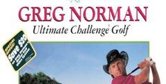 Greg Norman Ultimate Challenge Golf