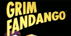 Grim Fandango