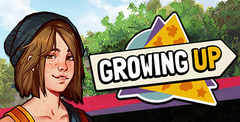 Growing Up Download - GameFabrique