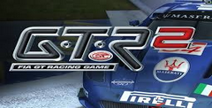 GTR 2: FIA GT Racing Game