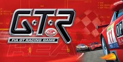 GTR: FIA GT Racing Game