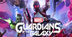 Guardians of the Galaxy