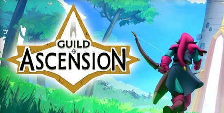 Guild of Ascension