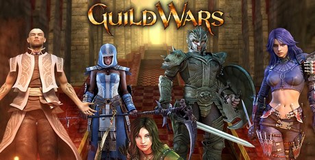 Guild Wars: Factions