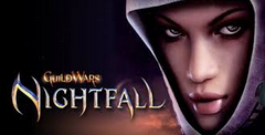 Guild Wars: Nightfall