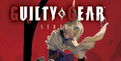 Guilty Gear Strive