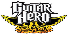 Guitar Hero Aerosmith